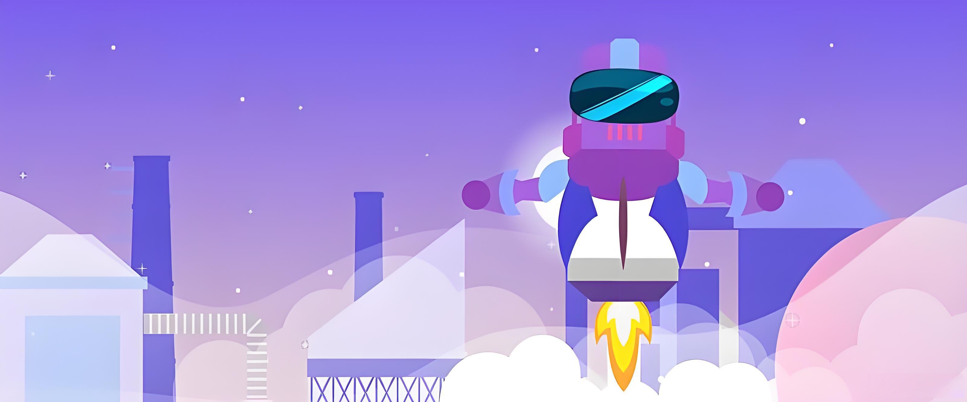 机器人产业创新